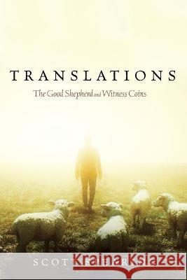 Translations Scott Spearing 9781725279858