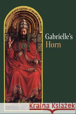 Gabrielle's Horn David Craig 9781725285576 Resource Publications (CA)