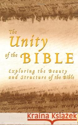 The Unity of the Bible Duane L. Christensen 9781725287129 Wipf & Stock Publishers