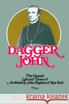 Dagger John Richard Shaw 9781725288287 Wipf & Stock Publishers