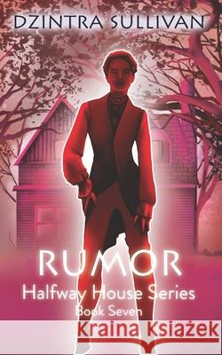 Rumor Dzintra Sullivan 9781725529519