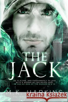 The Jack Mk Harkins 9781725560703 Createspace Independent Publishing Platform