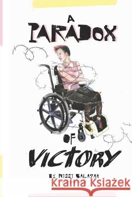A Paradox of Victory Sheri Hunt Nissi Salazar 9781725619913 Createspace Independent Publishing Platform