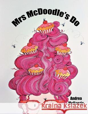Mrs McDoodle's Do Andrea McKenzie 9781725654778