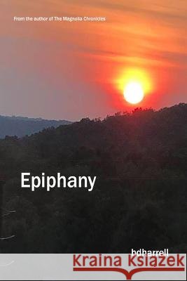 Epiphany Bruce Harrell 9781725686120