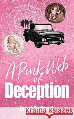 A Pink Web of Deception Janet Teitsort 9781725879058