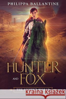 Hunter and Fox Philippa Ballantine 9781725883277