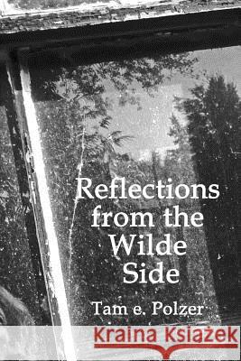 Reflections from the Wilde Side Tam E. Polzer 9781725935990 Createspace Independent Publishing Platform