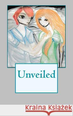 Unveiled Summer Michaela McGaha 9781725986572