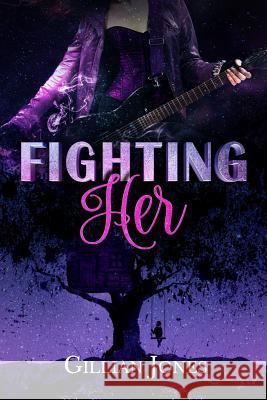 Fighting Her Quoth the Raven Writin Book Covers by Ashbee Designs Gillian Jones 9781726000048