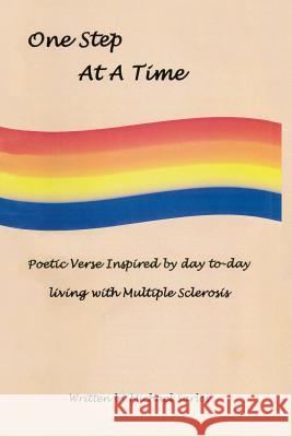 One Step at a Time Michael Sarles 9781726030120