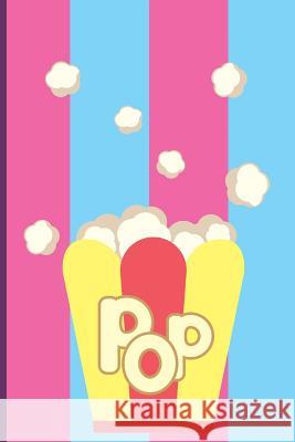 Pop Sylvia Ciera 9781726123792 Createspace Independent Publishing Platform