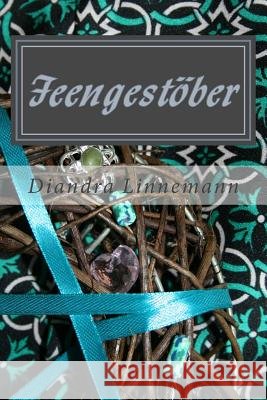 Feengestöber Linnemann, Diandra 9781726158626