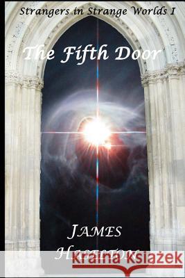 The Fifth Door Mr James Haselton 9781726178396