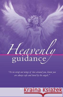 Heavenly guidance Barbour, Sharon Milne 9781726214063