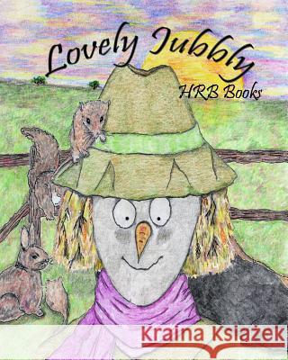 Lovely Jubbly I. Bagshaw H. R. B. Books 9781726218740 Createspace Independent Publishing Platform