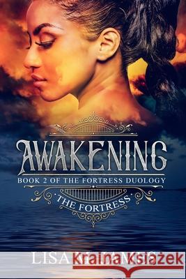 Awakening Lisa M. James 9781726234412