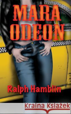 Mara Odeon Ralph Hamblin 9781726234757 Createspace Independent Publishing Platform