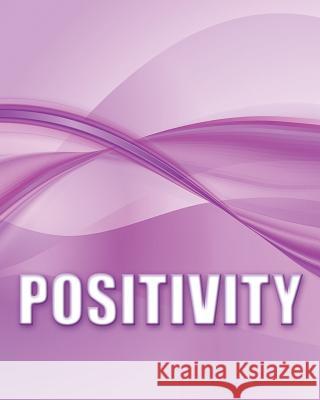 Positivity Sean Liburd 9781726261586