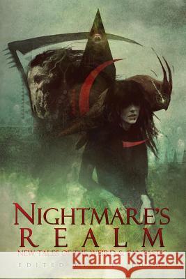 Nightmare's Realm S. T. Joshi H. P. Lovecraft Ramsey Campbell 9781726264877 Createspace Independent Publishing Platform