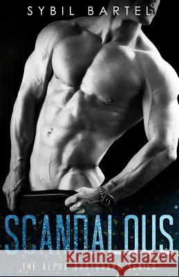 Scandalous Sybil Bartel 9781726277600