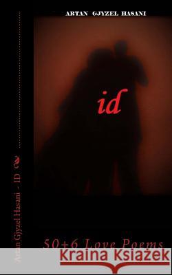 Id Artan Gjyzel Hasani 9781726406918 Createspace Independent Publishing Platform