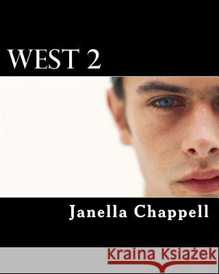 West 2 Mrs Janella Chappell 9781726421287