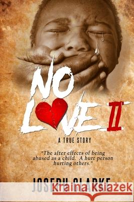 No Love II: 