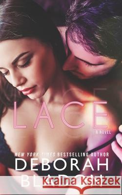 Lace Deborah Bladon 9781726627788