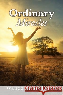 Ordinary Miracles Wanda Snow Porter 9781726670234