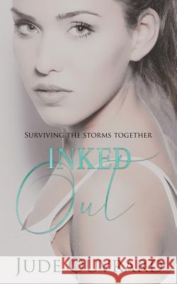 Inked Out Jude Ouvrard 9781726711685 Independently Published