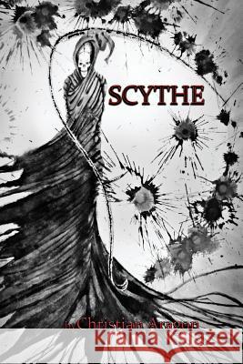 Scythe: Legacy of Judas: Periphery Christian Aragon 9781726711814 Independently Published