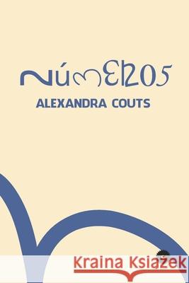 Números Alexandra Couts 9781726720052 Independently Published