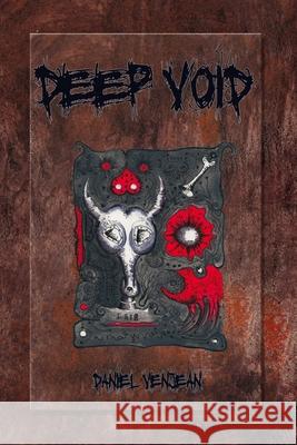 Deep Void: Pub / Stickers Daniel Venjean 9781726720076 Independently Published