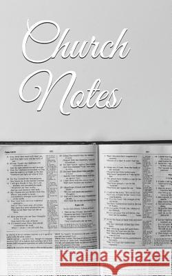 Church Notes Penny Prayer 9781726777810 Independently Published