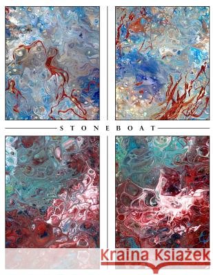 Stoneboat 9.1 Stoneboat Journal 9781726800891