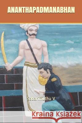 Ananthapadmanabhan Sabarimuthu V 9781726804127 Independently Published