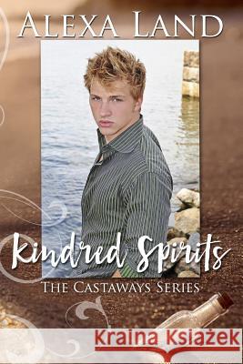 Kindred Spirits Alexa Land 9781726817349 Independently Published