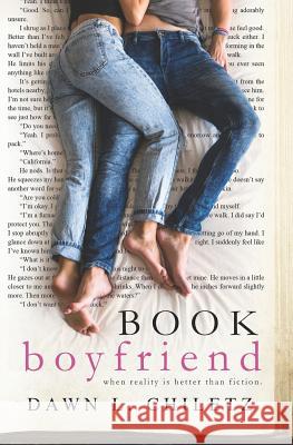 Book Boyfriend Emily Lawrence Jt Formatting Dawn L. Chiletz 9781726836319