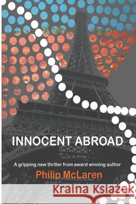 Innocent Abroad Philip McLaren 9781726857727