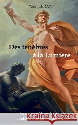 Des T Yann Leray 9781726860628