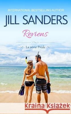 Reviens Francoise Martin-McInnes Jill Sanders 9781726872300