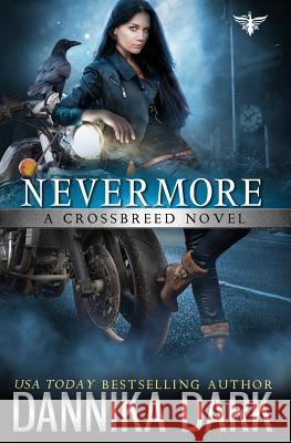 Nevermore Dannika Dark 9781726875189