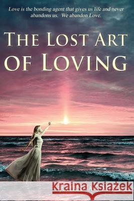 The Lost Art of Loving Johanna Carroll 9781726878173