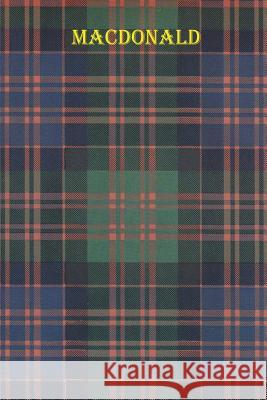 MacDonald I'm Reall 9781727021547 Createspace Independent Publishing Platform