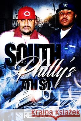 South Philly's 7th St Red Bone 9781727033571