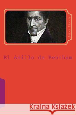 El Anillo de Betham: Novela [Anti][histórica Sierra, Oscar Fernando 9781727041552
