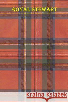 Royal Stewart I'm Reall 9781727064117 Createspace Independent Publishing Platform