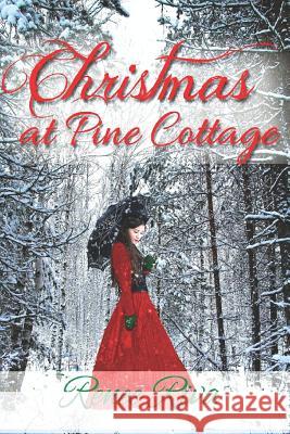 Christmas at Pine Cottage: A Feel Good Christmas Romance Renee Riva 9781727070477 Createspace Independent Publishing Platform