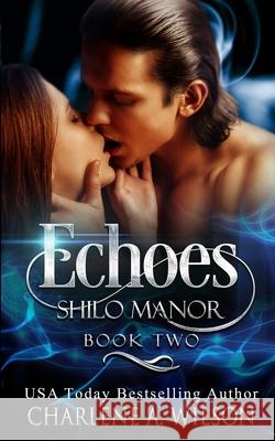 Echoes: Multi-Dimensional Soul Mates Charlene a. Wilson 9781727136449 Createspace Independent Publishing Platform